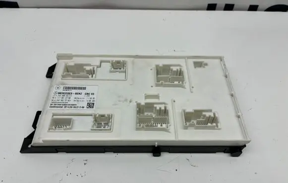 Mercedes-Benz GLA W156 X156 SAM control unit A2469009413 A1179012300 A2469025502