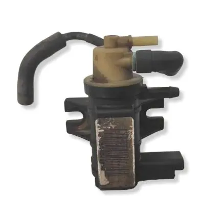 Ford Transit Courier Electromagnetic valve H1BQ9S468AB FORDTRANSITCOURIER TWOJEAUTOWYSZKOW