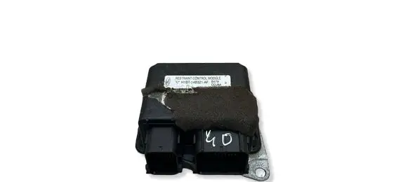 Ford Fiesta Airbag control unit/module H1BT14B321AF