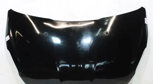 Peugeot 208 I Engine bonnet/hood