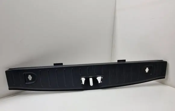 BMW i3 Trunk/boot sill cover protection 7272383