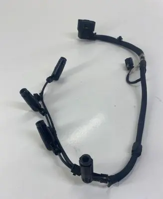BMW 1 E81 E87 Glow plug wires 780215806