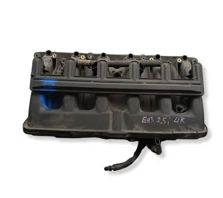 BMW X3 E83 Intake manifold 7523291 752329104