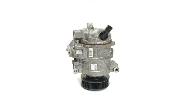 Audi A4 S4 B8 8K Air conditioning (A/C) compressor (pump) 8K0260805E 8K0260805 4471906905
