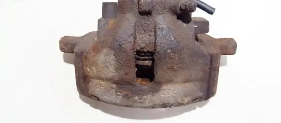 Ford Galaxy Front brake caliper