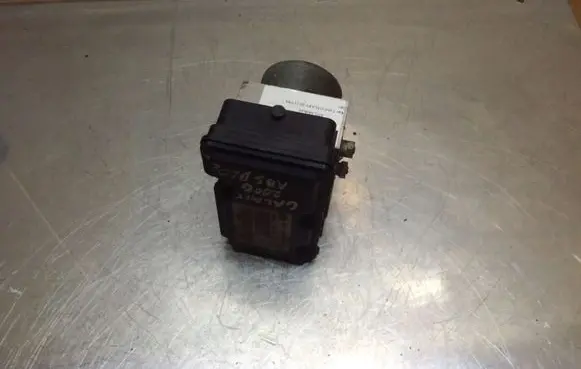 Ford Galaxy ABS Pump 6G912M110AHABS