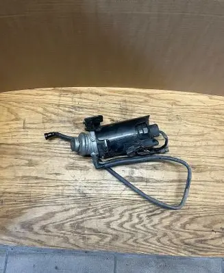 KIA Sportage Mechanical fuel pump 