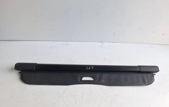 Mercedes-Benz A W169 Parcel shelf load cover 