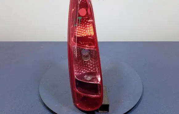 Peugeot 807 Rear/tail lights 