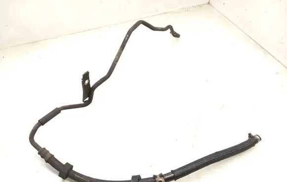 Mercedes-Benz CLS C219 Power steering hose/pipe/line A2114602024