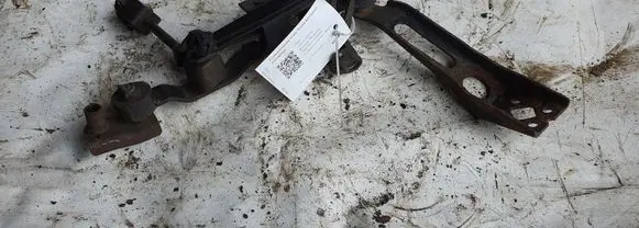 Opel Astra G Gear shifter/selector 