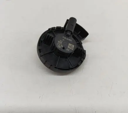 Tesla Model Y Airbag deployment crash/impact sensor 103676200A