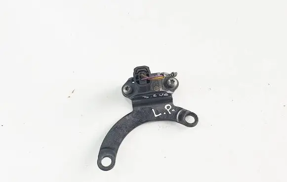 Volkswagen PASSAT CC Acceleration sensor 3C0907691-c 3c0907691
