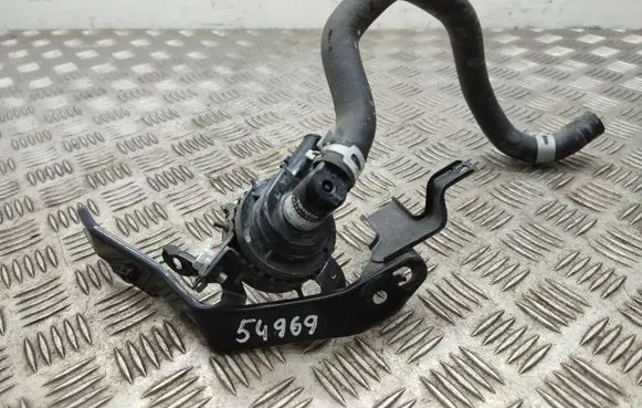 Toyota RAV 4 (XA40) Electric auxiliary coolant/water pump 0641001301