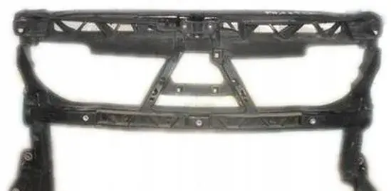 Volkswagen Phaeton Radiator support slam panel WZMOCNIENIE898