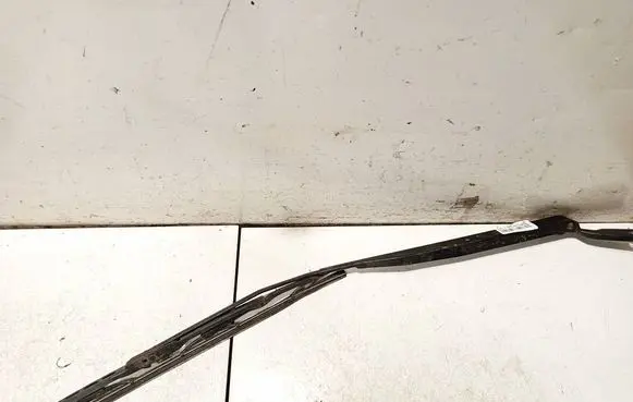 Peugeot Boxer Front wiper blade arm 