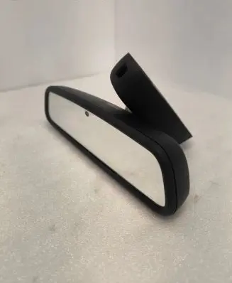 BMW X3 E83 Rear view mirror (interior) 913446102