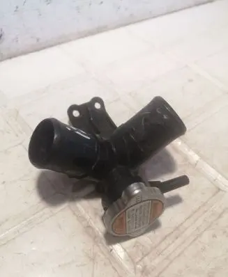 Hyundai i20 (PB PBT) Engine coolant pipe/hose