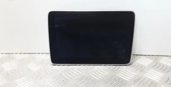 Mercedes-Benz GLE (W166 - C292) Screen/display/small screen A1669007814