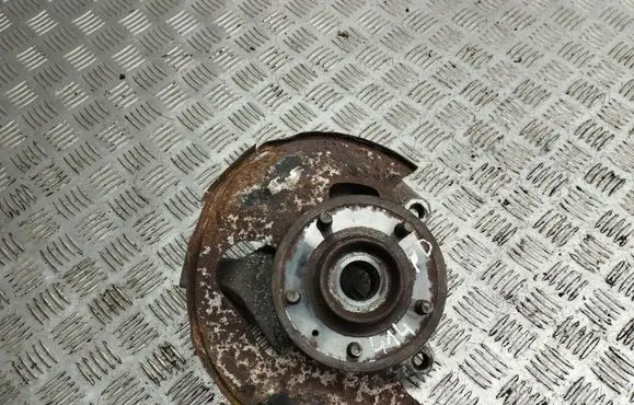 Opel Antara Front wheel hub