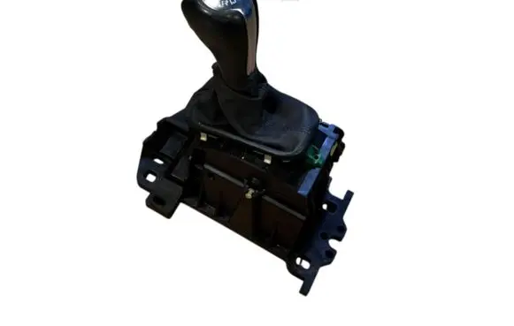 Land Rover Range Rover Sport L320 Automatic gearbox UCC500081