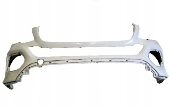 Mercedes-Benz ML W166 Front bumper A1668859125