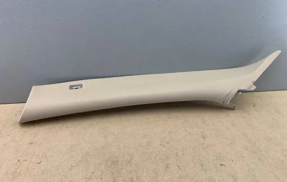BMW X5 E53 (A) pillar trim 8203865 5143820865 51438250217