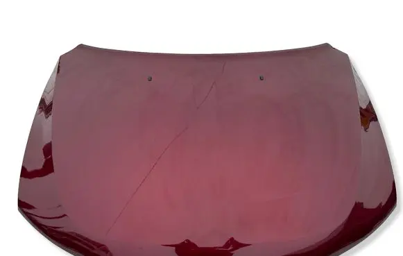 Dodge Durango Engine bonnet/hood 87655312
