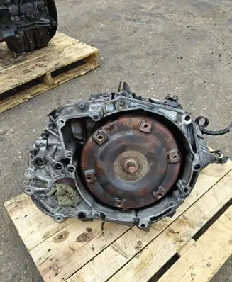 Opel Insignia A Automatic gearbox 55571447 Y105054381F 10J3625126