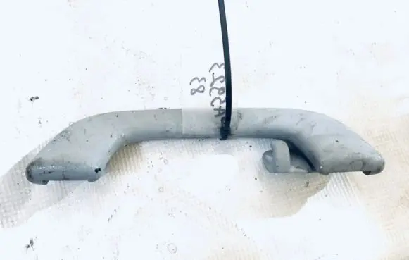 Jaguar X-Type Rear interior roof grab handle
