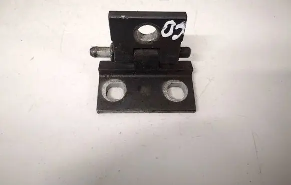 Volvo V70 Rear door lower hinge 