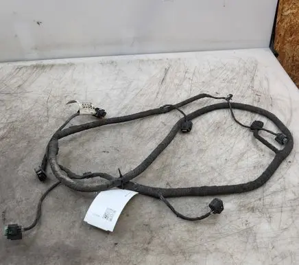 Citroen C3 Aircross Parking sensor (PDC) wiring loom 39108115