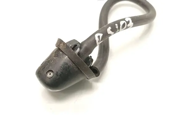 Nissan Pathfinder R51 Rear window washer spray nozzle 