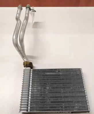Peugeot 407 Heater blower radiator VP4PUH18476AB