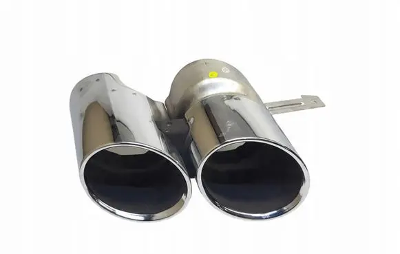 Audi SQ7 Muffler ending 4M0253826D
