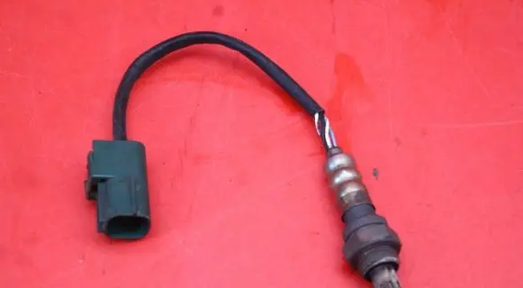 Nissan X-Trail T30 Lambda probe sensor 0ZA544-N7