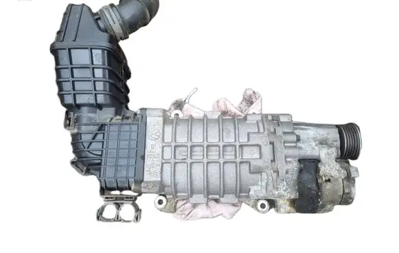 Volkswagen Golf V Supercharger 03C145601C
