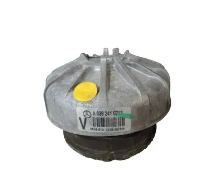 Mercedes-Benz Vito Viano W639 Engine mount vacuum valve A6392410713