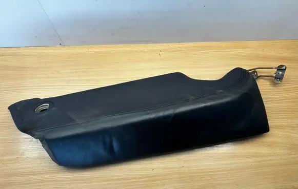 Audi A6 S6 C6 4F Rear seat side top trim 