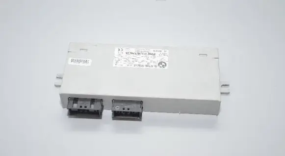 BMW 5 F10 F11 Tailgate/trunk control unit/module 7333939