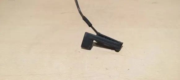 Peugeot 508 Engine bonnet (hood) release handle 9688348280