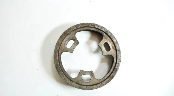 Audi A4 S4 B6 8E 8H Camshaft pulley/ VANOS 059109111G