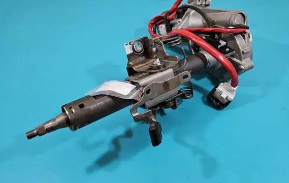 Toyota Avensis T270 Electric power steering pump 45250-05551 IMPRK1422356