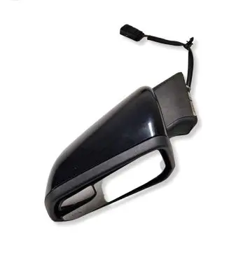 Ford Mustang VI Front door wing mirror part FR3B17683