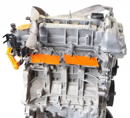 KIA Ceed Engine G4FD
