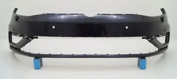 Volkswagen Golf VII Front bumper 5G0807221