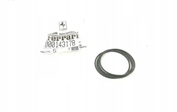Ferrari F355 Slave cylinder release bearing 143178