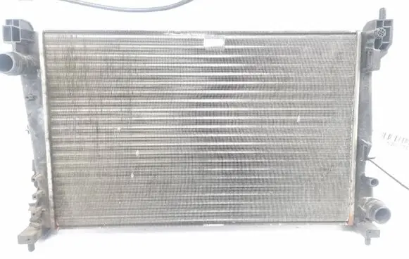 Fiat Bravo Coolant radiator