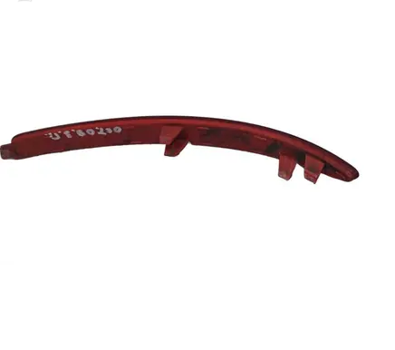 Skoda Octavia Mk2 (1Z) Rear tail light reflector 1Z0945106A