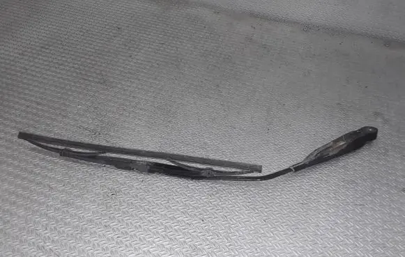 Opel Agila A Rear wiper blade 09204195